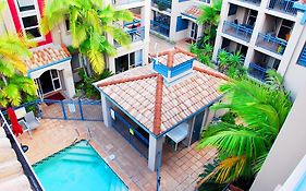 Montego Sands Resort